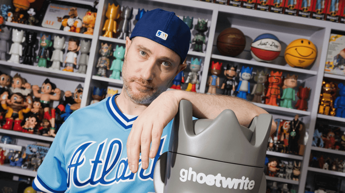 Cover Image for Luber & Einhorn's "BlindBoxification Of Everything" White Paper Is A Treat