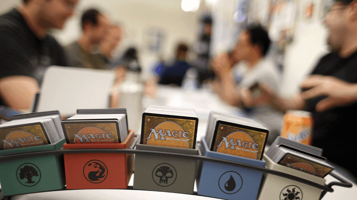 Magic: The Gathering card sells for record $3 million in private sale