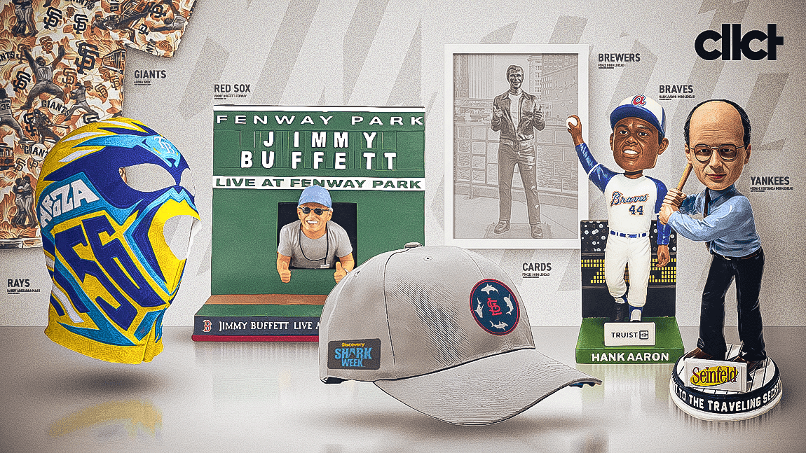 MLB's 2024 promos: Grading all 30 teams' best giveaways