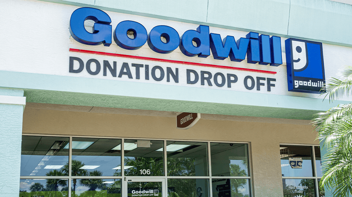 Cover Image for Goodwill hunting: cllct ranks Top 10 finds at thrift store