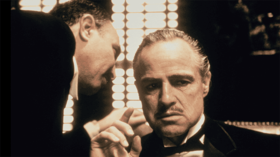 Marlon Brando's 'Godfather' tux hits auction block, could fetch $200k