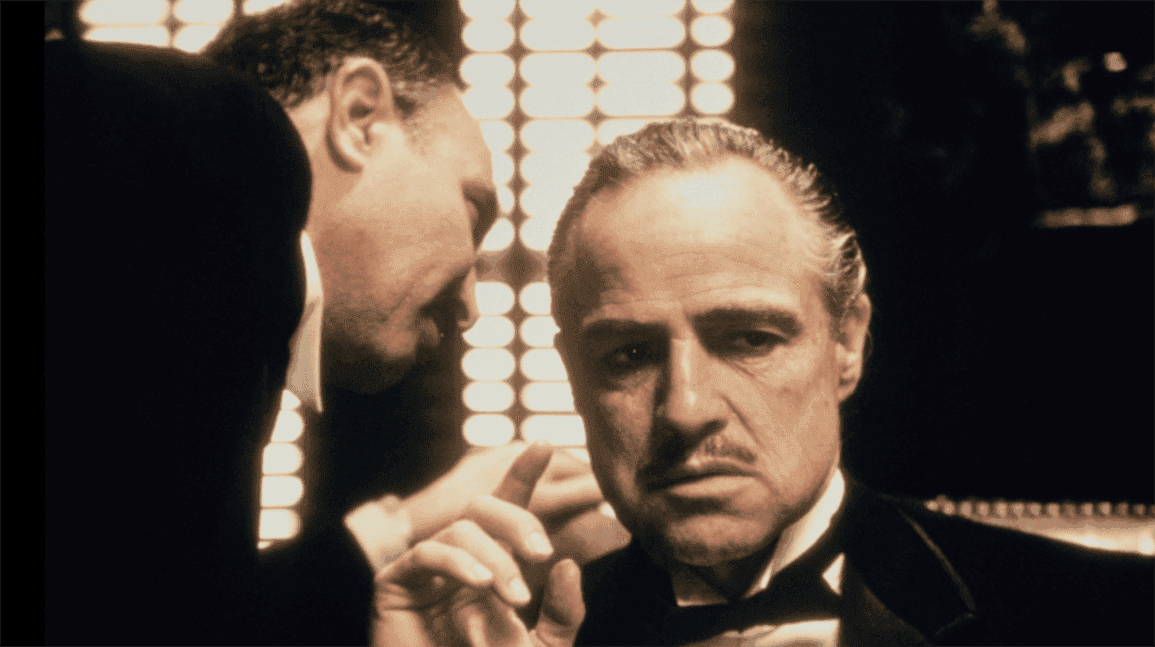 Cover Image for Marlon Brando's 'Godfather' tux hits auction block, could fetch $200k