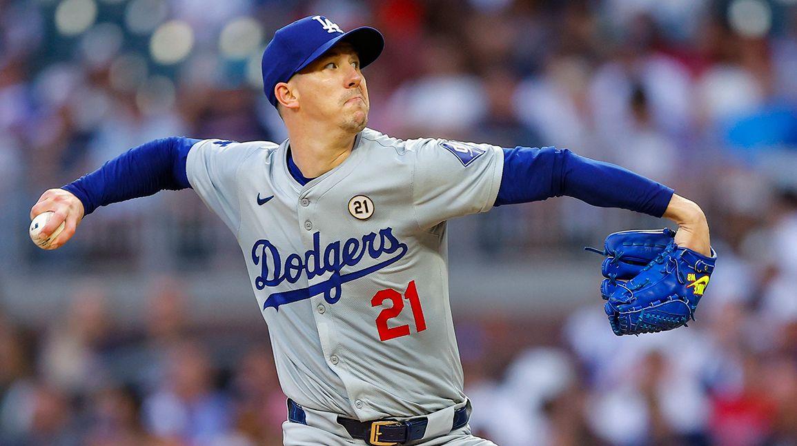 Dodgers pitcher Walker Buehler robbed of $100k watch