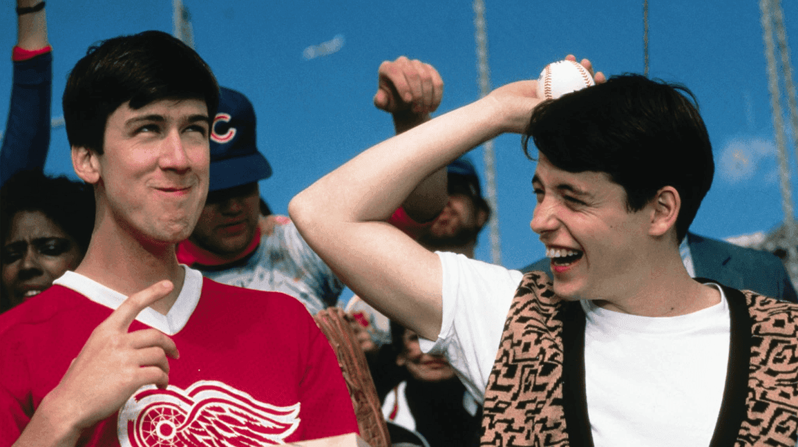 Cover Image for 'Ferris Bueller's Day Off' tickets still endure 39 years later