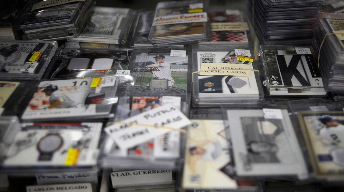 Fanatics is grading hobby shops, but what will it accomplish?