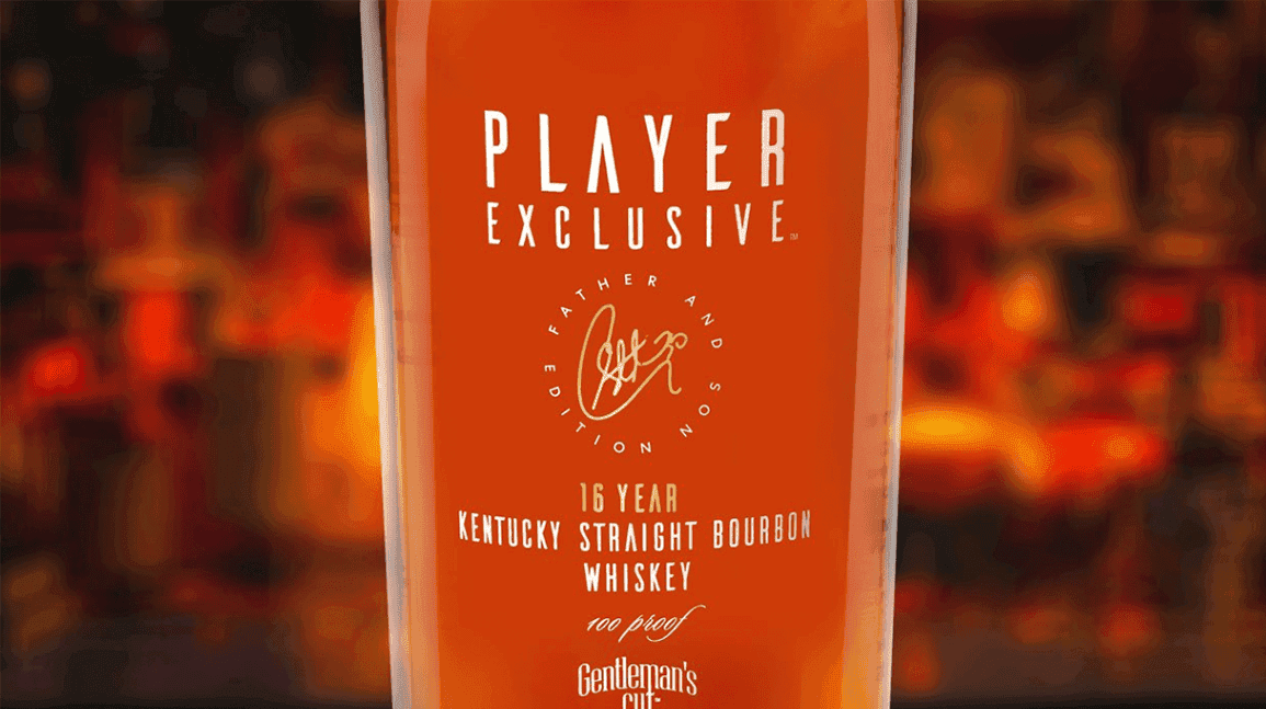 Cover Image for Steph Curry announces limited-edition 'Player Exclusive' bourbon