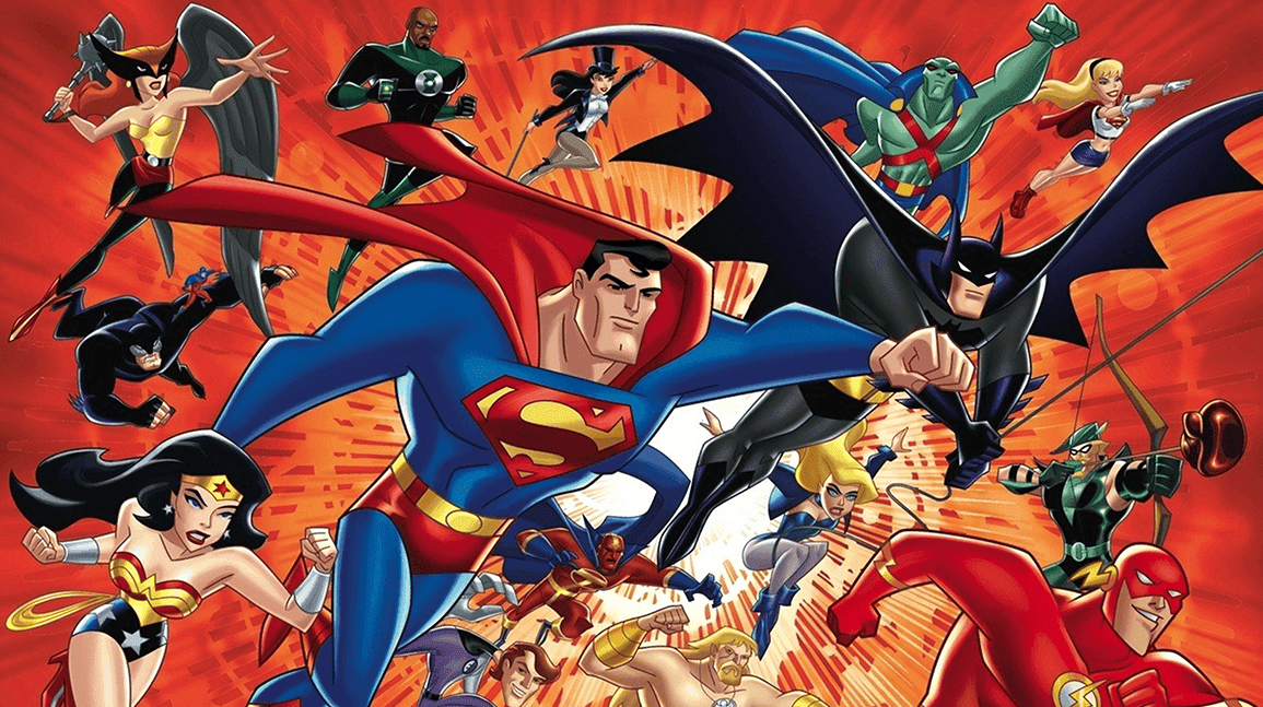 Cover Image for A guide to the most collectible characters in the DC Universe