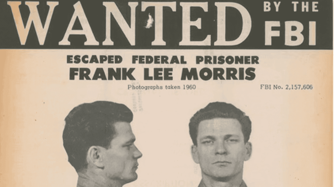 'Escape from Alcatraz' legend leaves behind few answers, fewer collectibles