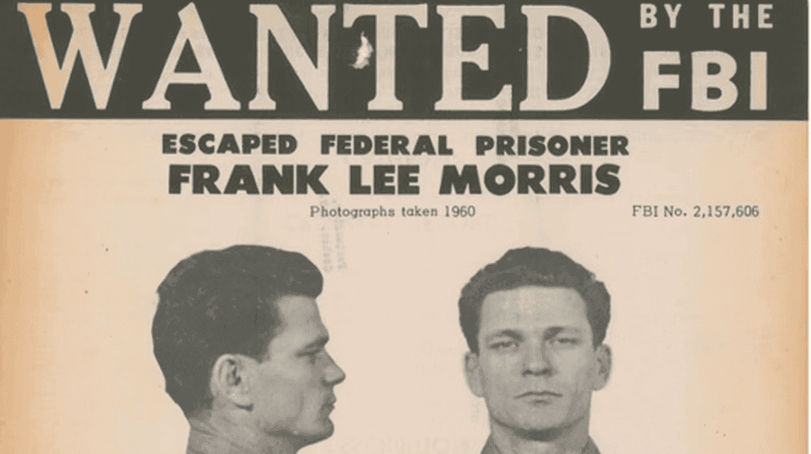 Cover Image for 'Escape from Alcatraz' legend leaves behind few answers, fewer collectibles