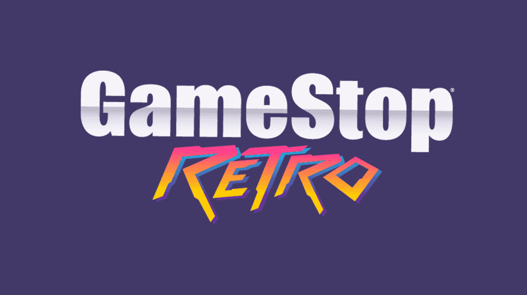 GameStop Retro locations to sell classic consoles, video games