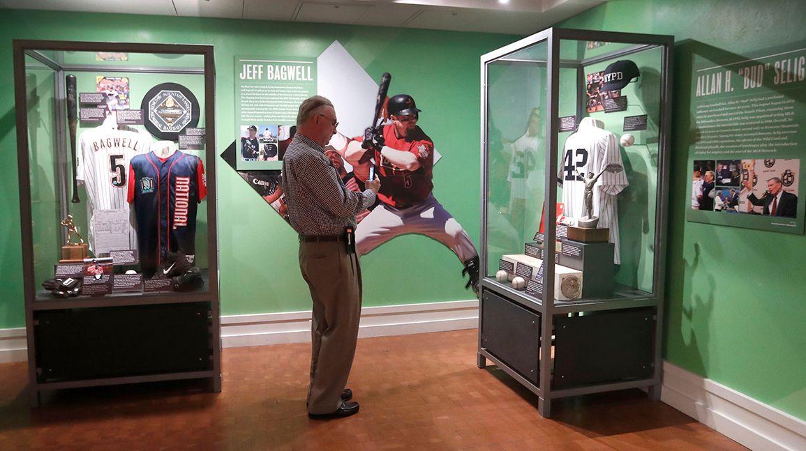 How the Baseball Hall of Fame acquires items — without ever paying for them