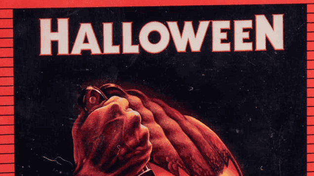 Why failed Atari games like 'Halloween' are now worth thousands