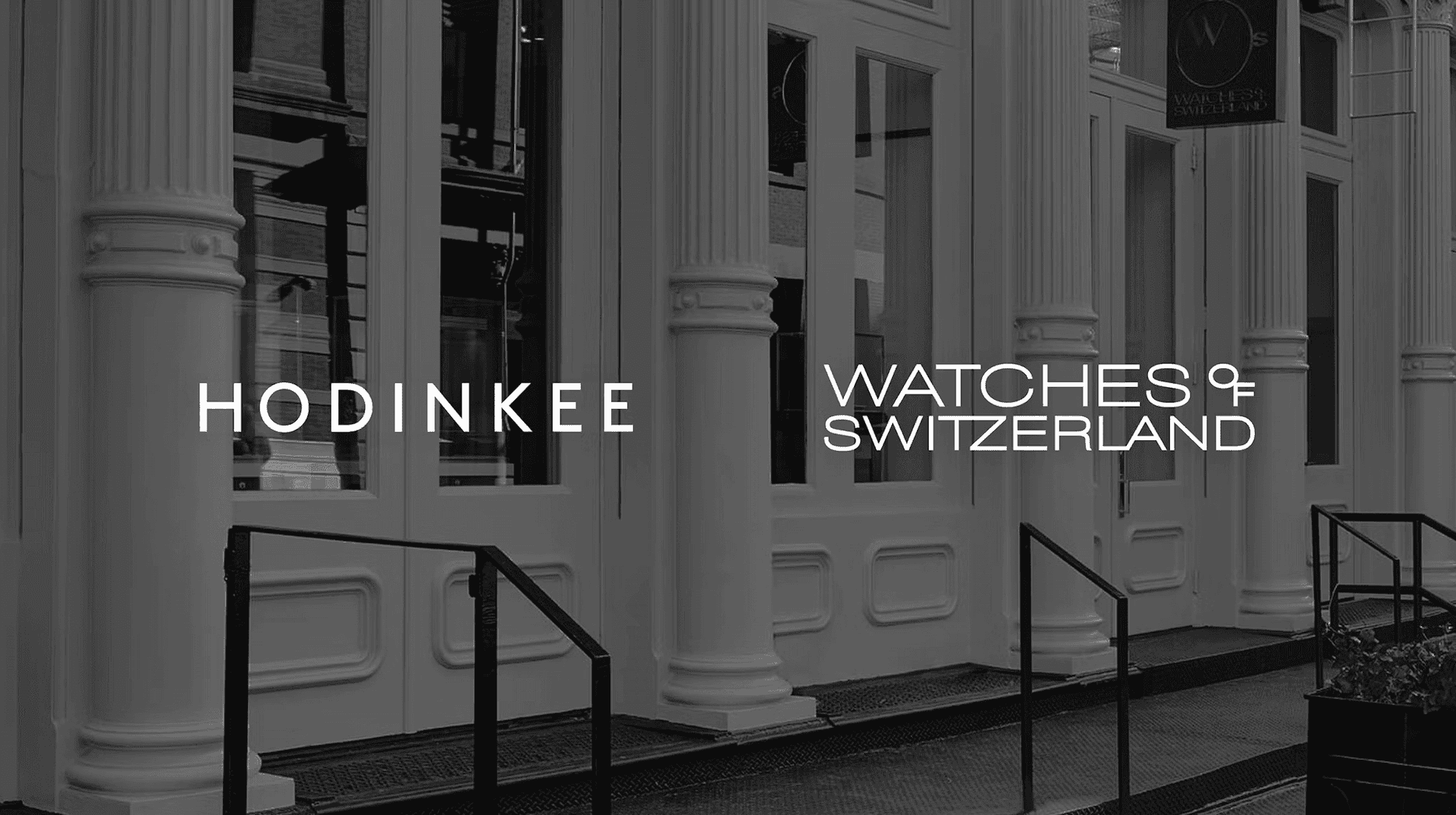 Watch website Hodinkee acquired by Watches of Switzerland Group