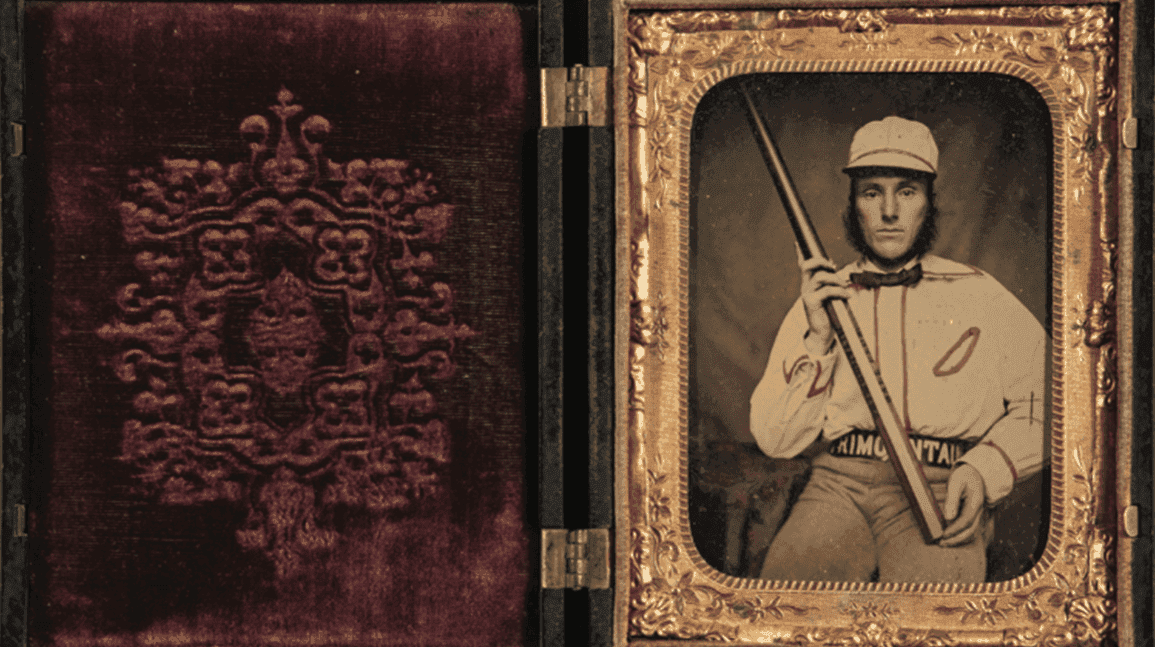 Cover Image for MLB All-Star week to feature historic memorabilia in Hunt Auction