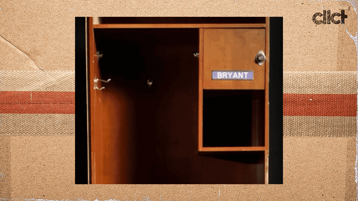 Kobe Bryant's locker sells for $2.88 million at Sotheby's