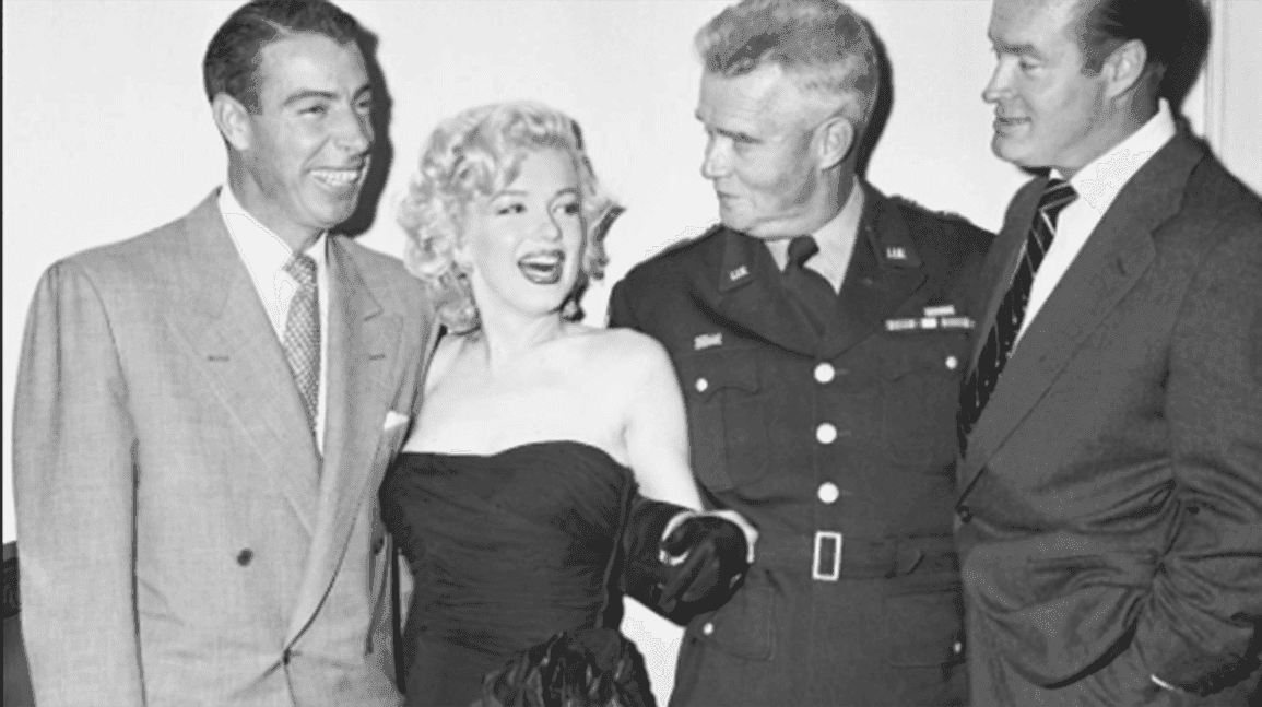Marilyn Monroe evening dress sells for $254,000 at Julien's
