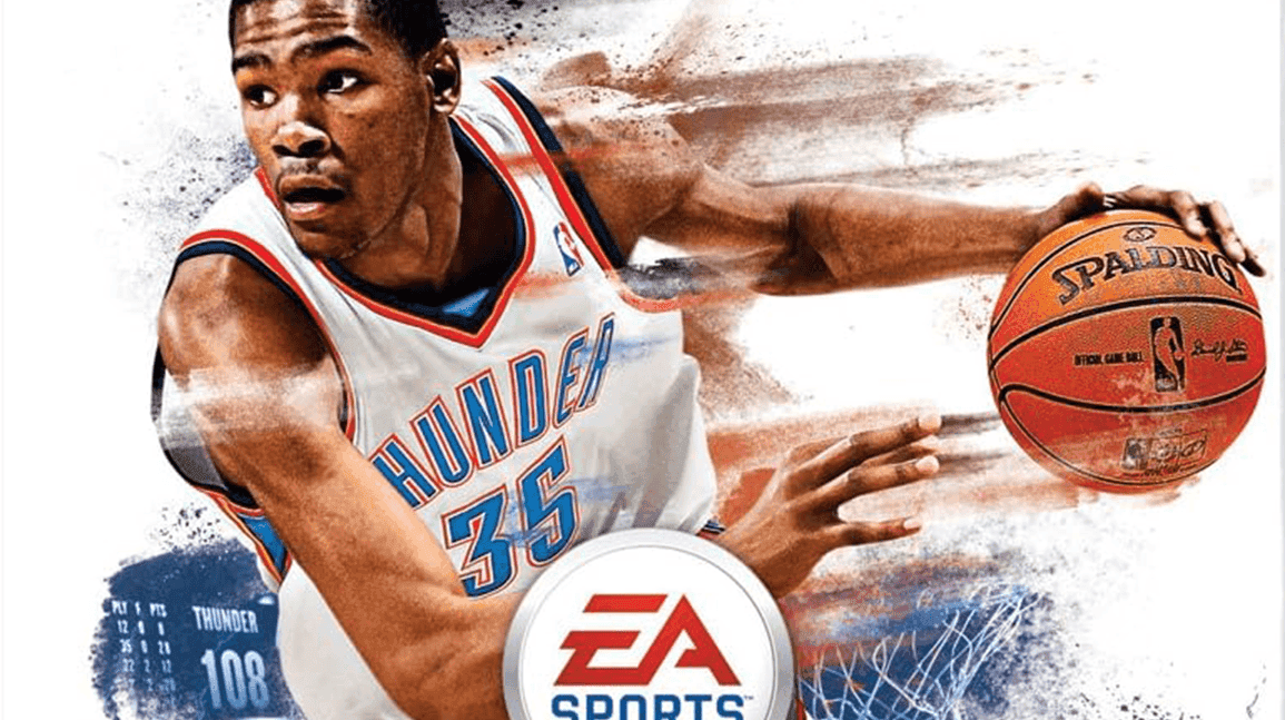 Cover Image for Rare copy of canceled NBA Elite 11 video game sells for $10k