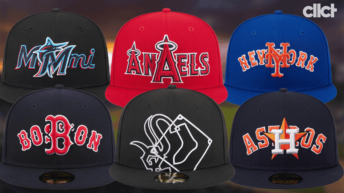 Cover Image for Pulled by New Era, Rangers' Overlap hat sells for $999.99 on eBay