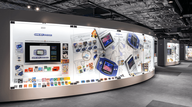 Nintendo to open museum celebrating 135-year history