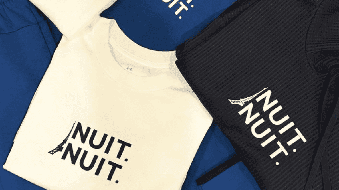 Steph Curry's 'Nuit Nuit' hoodie explained: Designer speaks to cllct