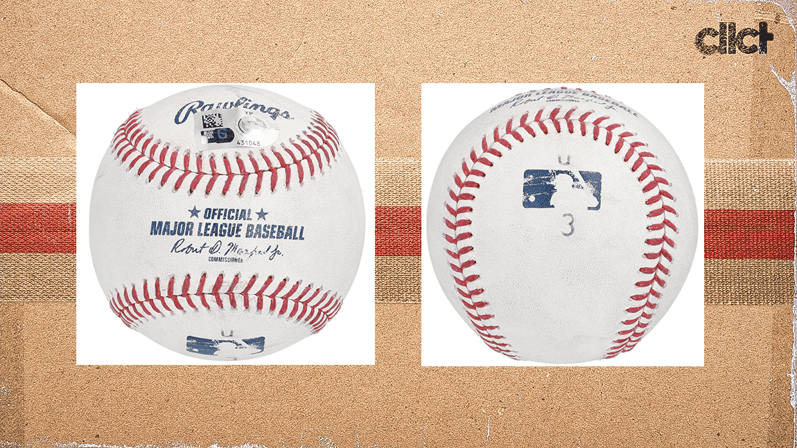 Cover Image for Buyer of Shohei Ohtani's 50th HR ball exempt from tariffs