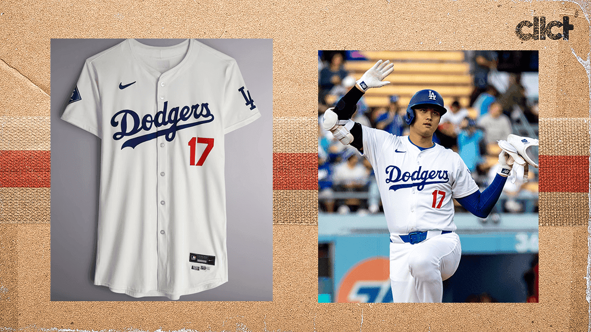 Cover Image for Shohei Ohtani game-used jersey sells for record $250k