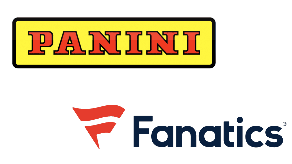 Cover Image for Panini's antitrust case against Fanatics allowed to proceed