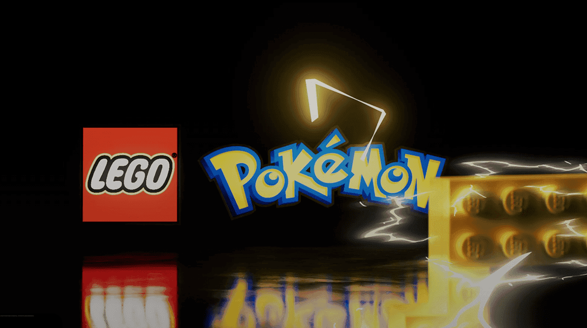 Cover Image for LEGO to release Pokémon-themed sets in 2026