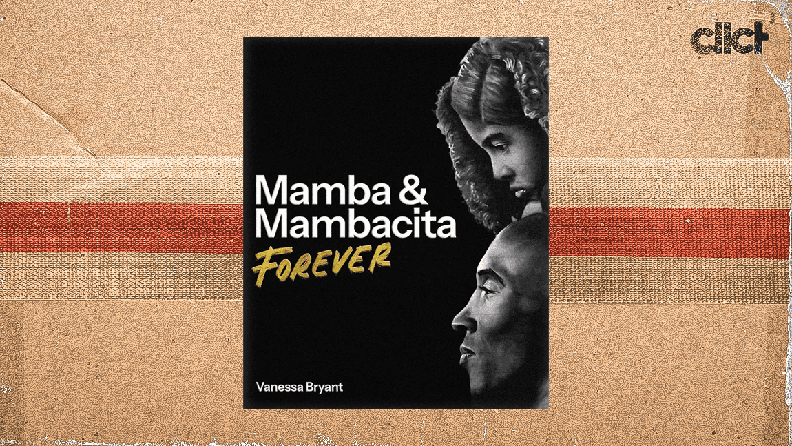 Cover Image for Vanessa Bryant announces new book, honoring legacies of Kobe, daughter Gianna