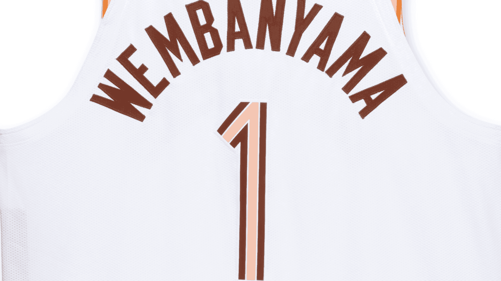 LeBron, Wemby jerseys crush estimates at Sotheby's 