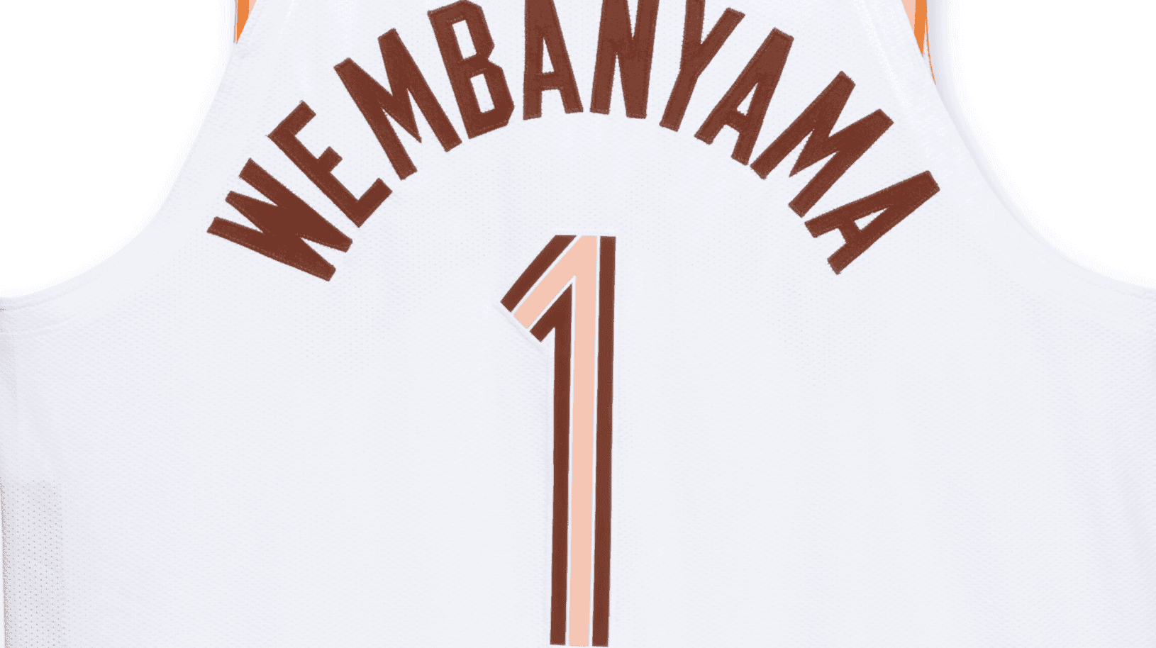 Cover Image for LeBron, Wemby jerseys crush estimates at Sotheby's 