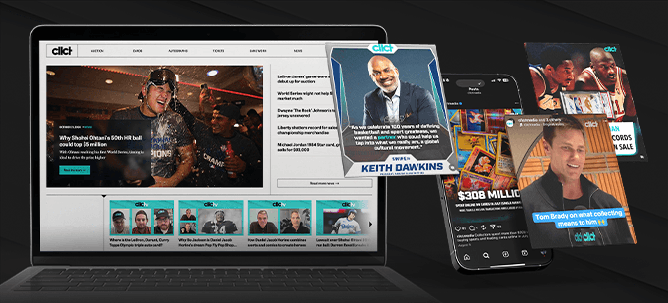 Content & Storytelling