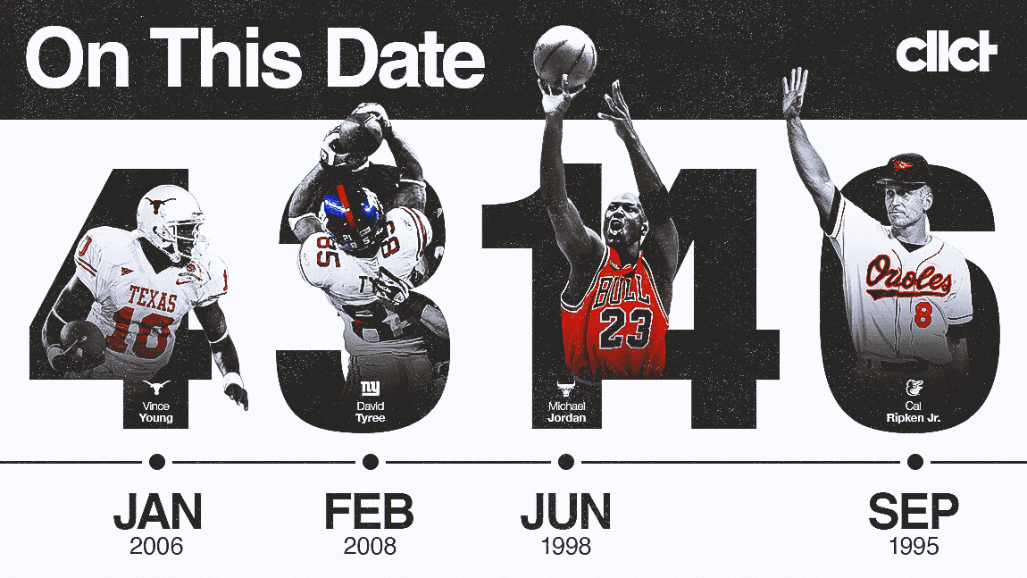 Cover Image for 1995: Blazers trade Drexler to Houston