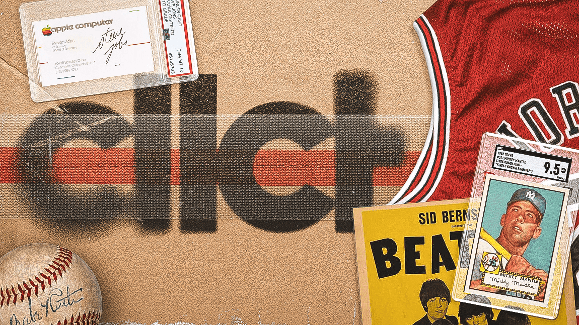 Cover Image for Survey reveals 94% of Gen Z and millennials interested in collectibles