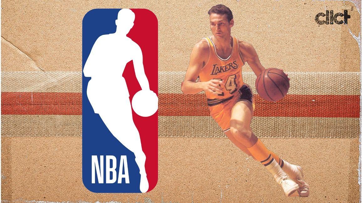 Cover Image for NBA should honor Jerry West by finally confirming he's 'The Logo'