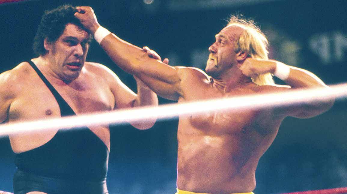 Best wrestling cards of all time: Top 10 most expensive sellers