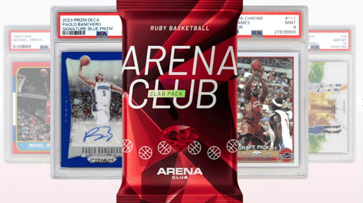 Cover Image for The year in collectibles: Have repacks had a positive impact?