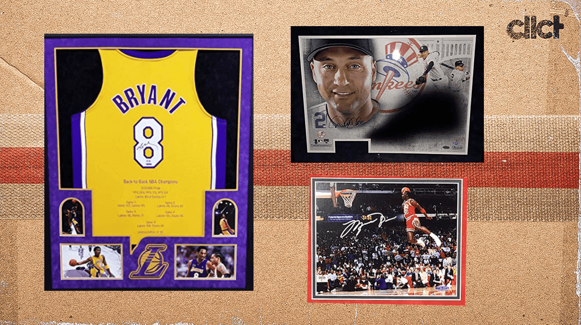 Autograph dealer identified as man found dead in Indiana raid of fake memorabilia