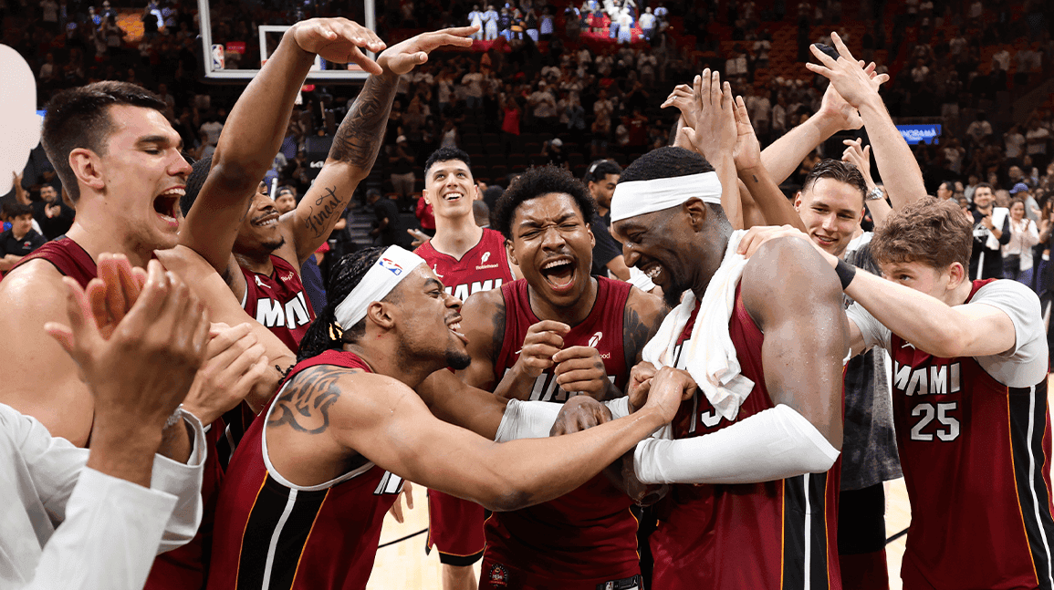 Demand for Bam Adebayo cards increases by 13,000% after historic 83-point game