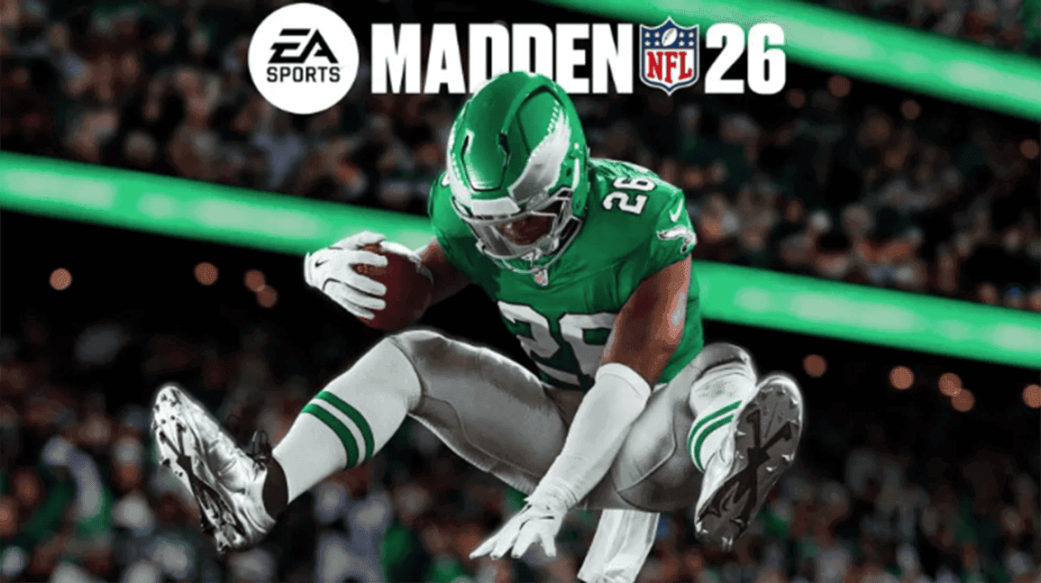 As Saquon Barkley scores Madden cover, is the curse still alive?