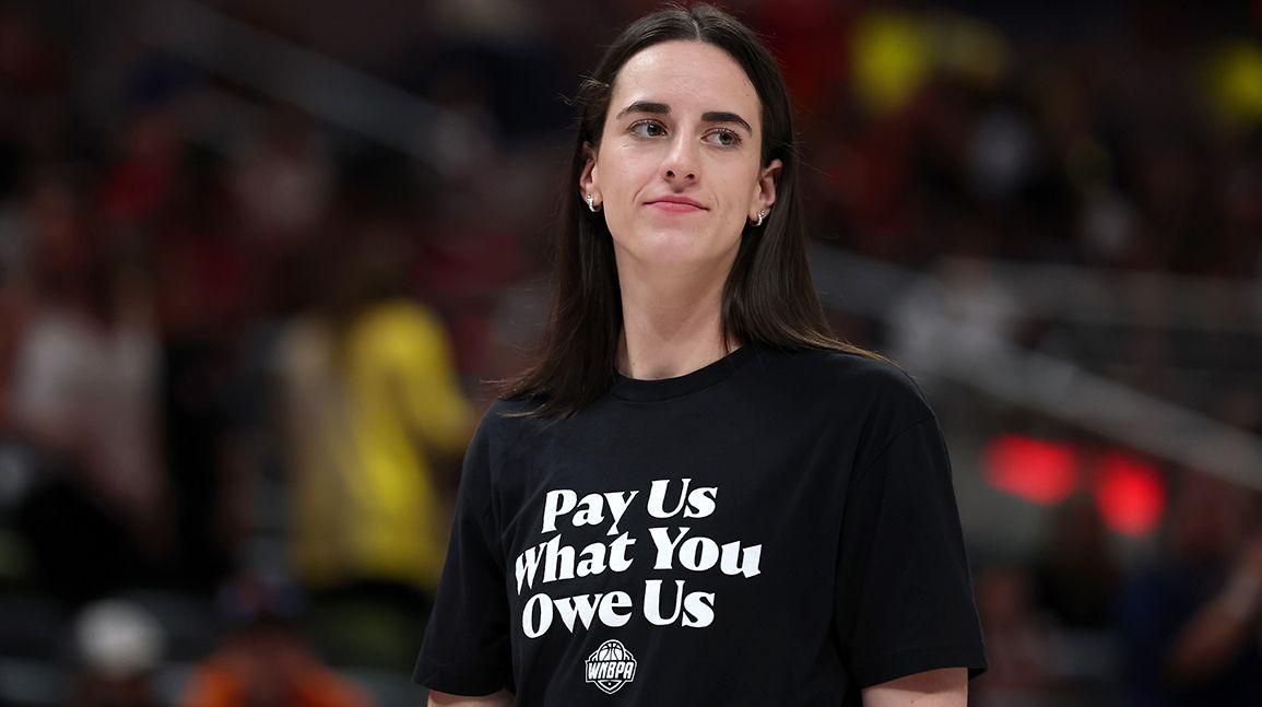 WNBPA’s ‘Pay Us What You Owe Us’ shirts already for sale