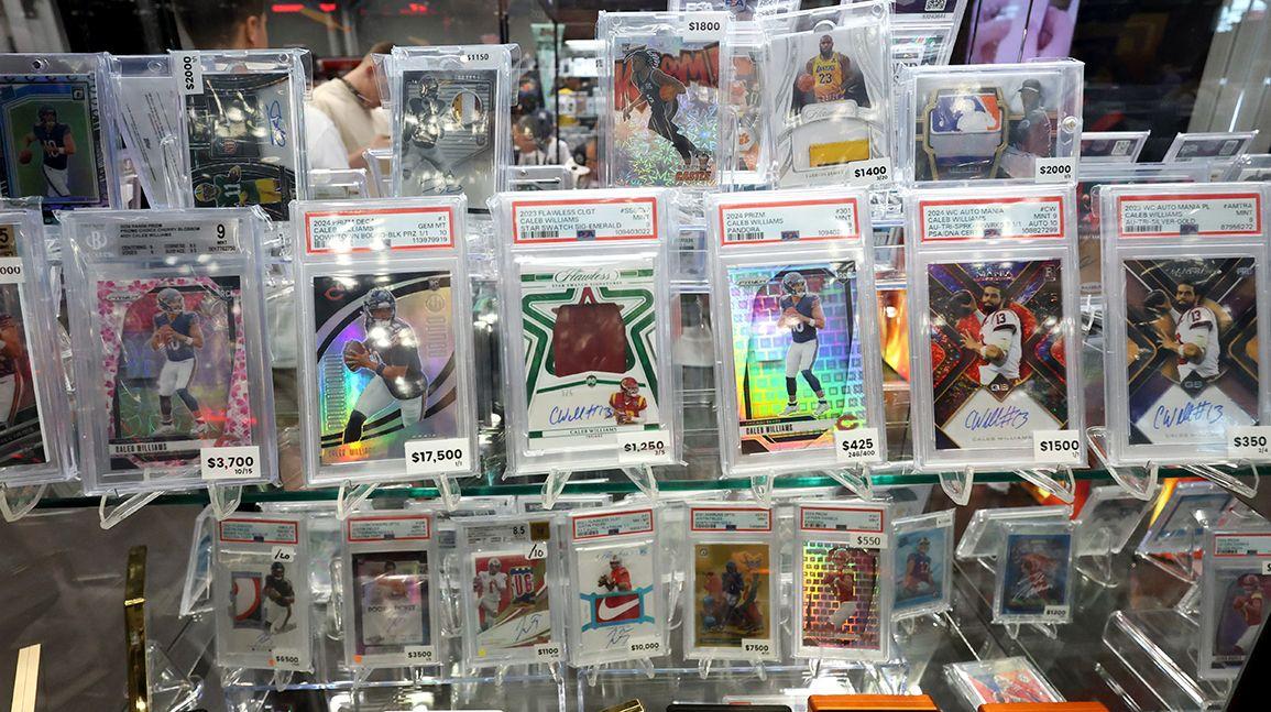 The new hobby bull market is real ... and it's spectacular