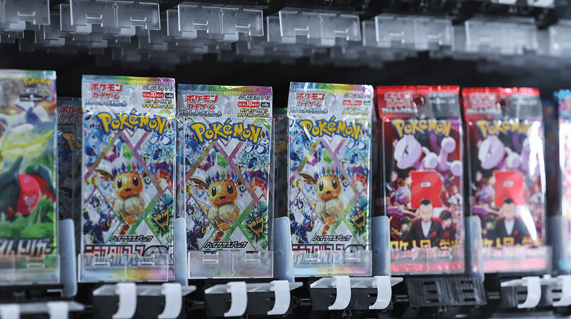 November was fourth-highest month for card sales in history