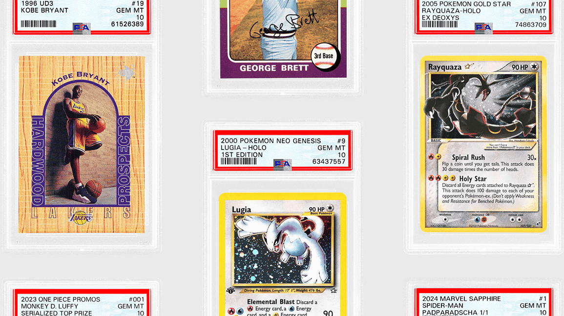 N.Y. congressman urges FTC to open antitrust probe into Collectors’ acquisition of Beckett