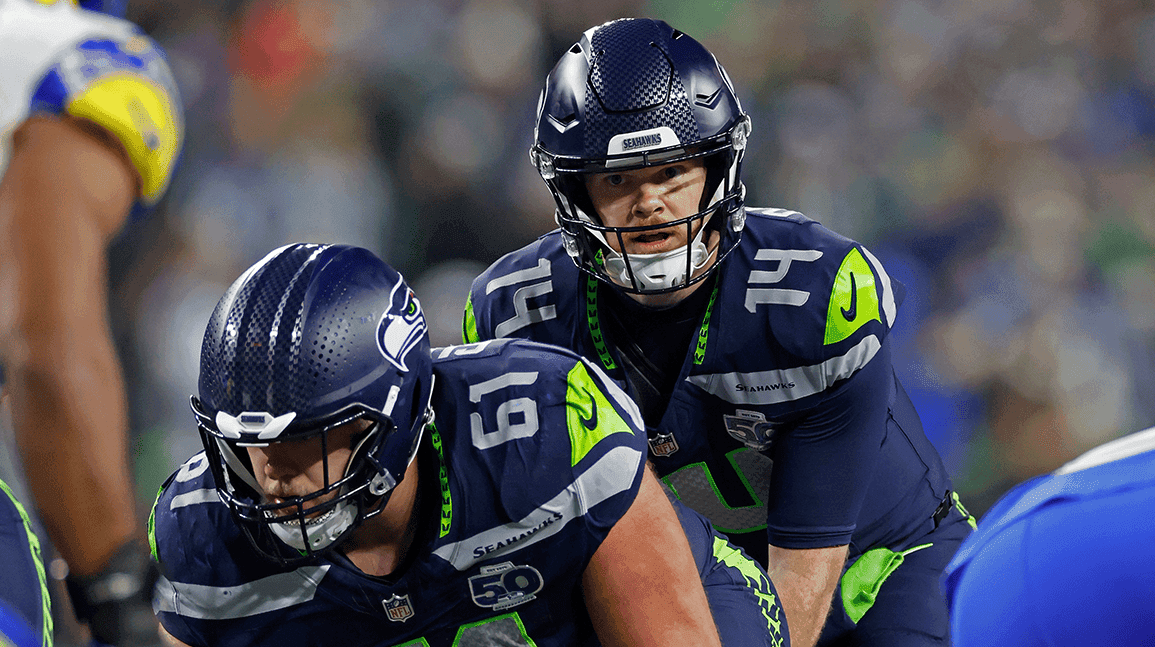 Sam Darnold’s card market surges with Seattle's Super Bowl run