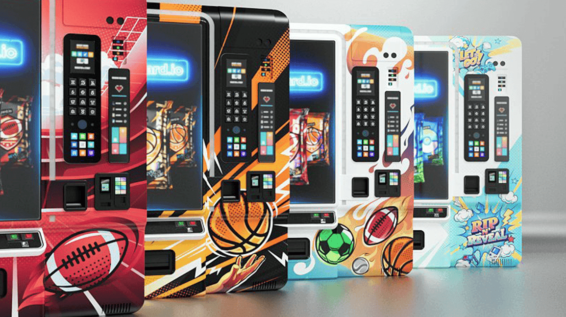 How do digital repacks work? cllct offers its guide to hobby's hottest trend