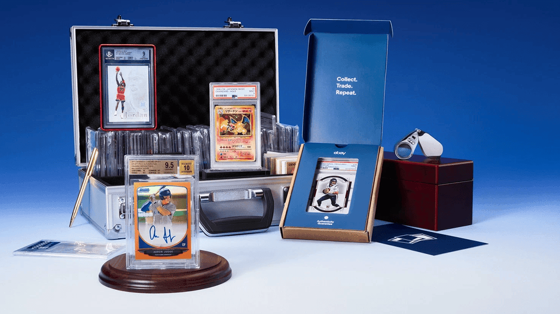 eBay CEO says authentication program has ’never’ passed counterfeit item