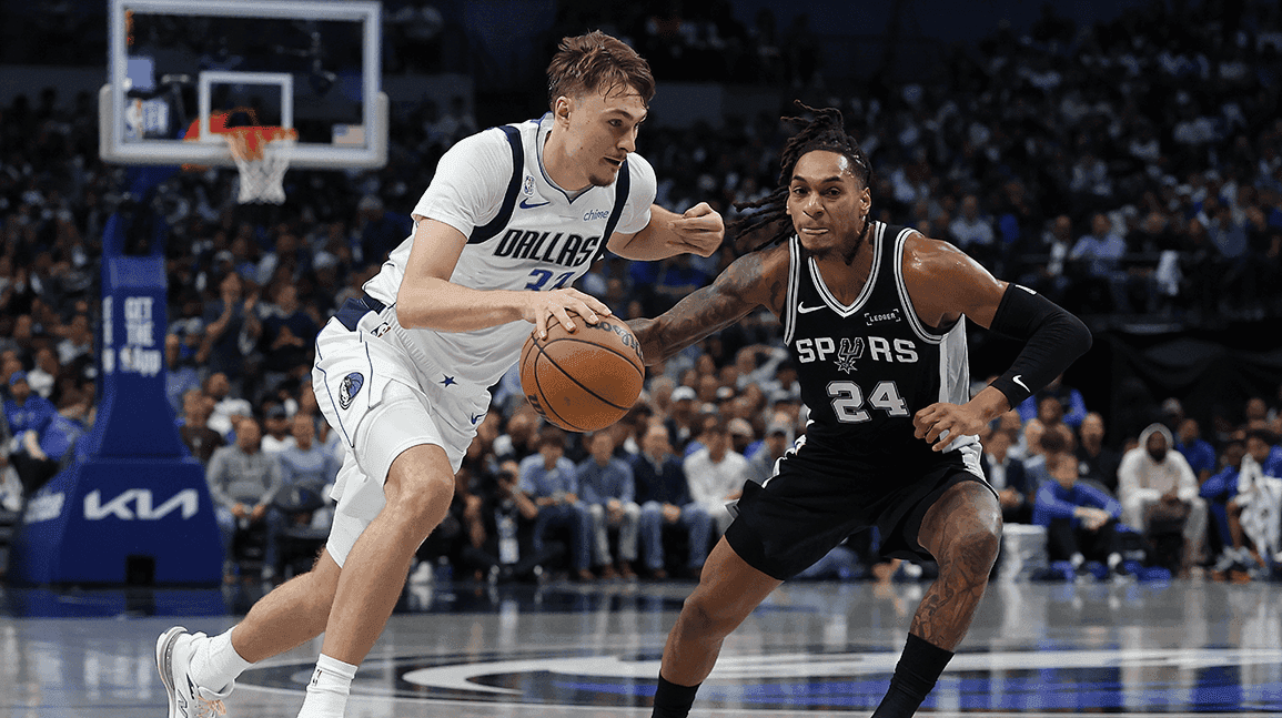 Cooper Flagg NBA debut jersey sells for $1 million in private sale