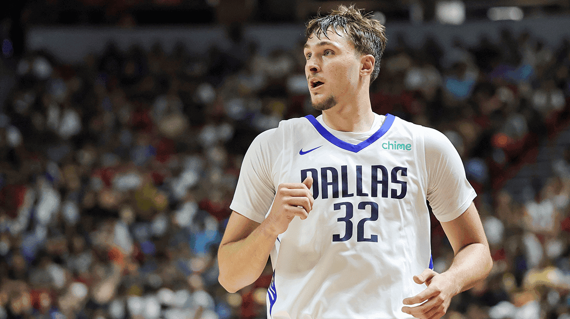 Cooper Flagg's Summer League debut jersey sells for record $95,250