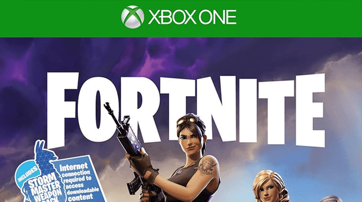 Sealed Fortnite video game sells for record $42,500